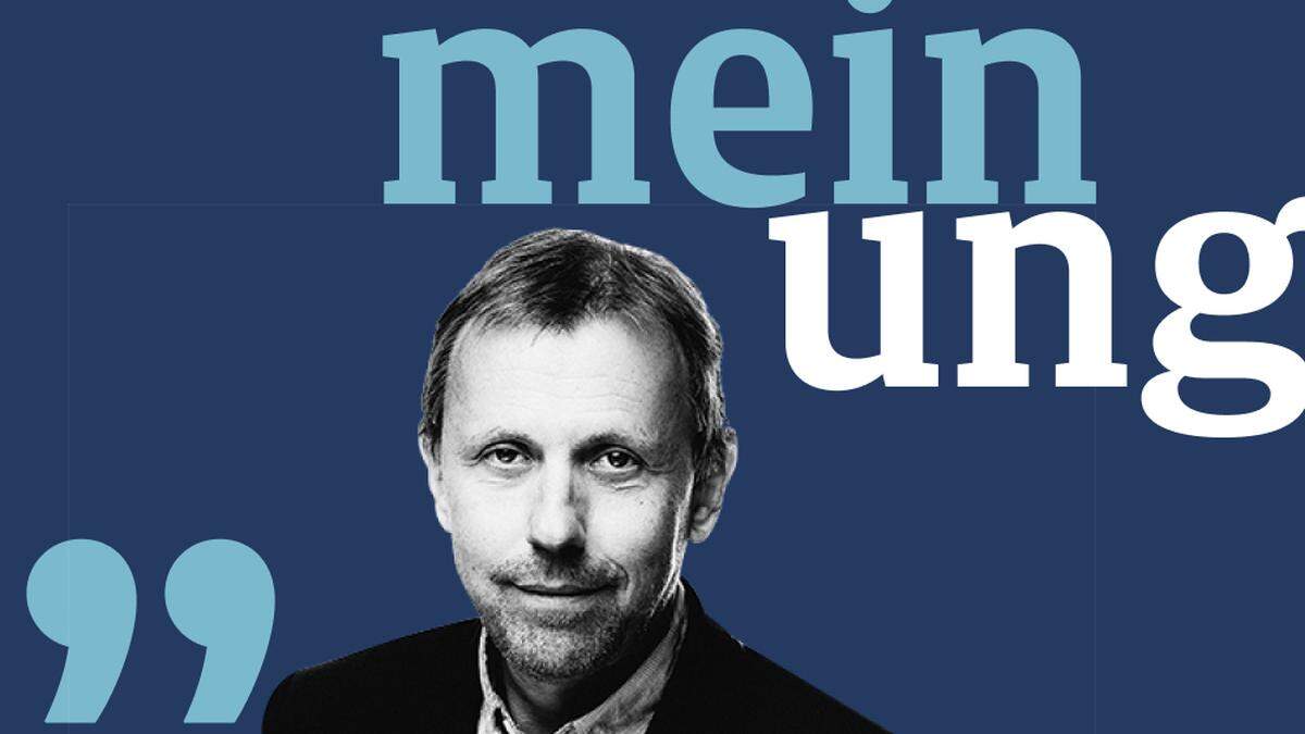 Kommentar von Andreas Lieb