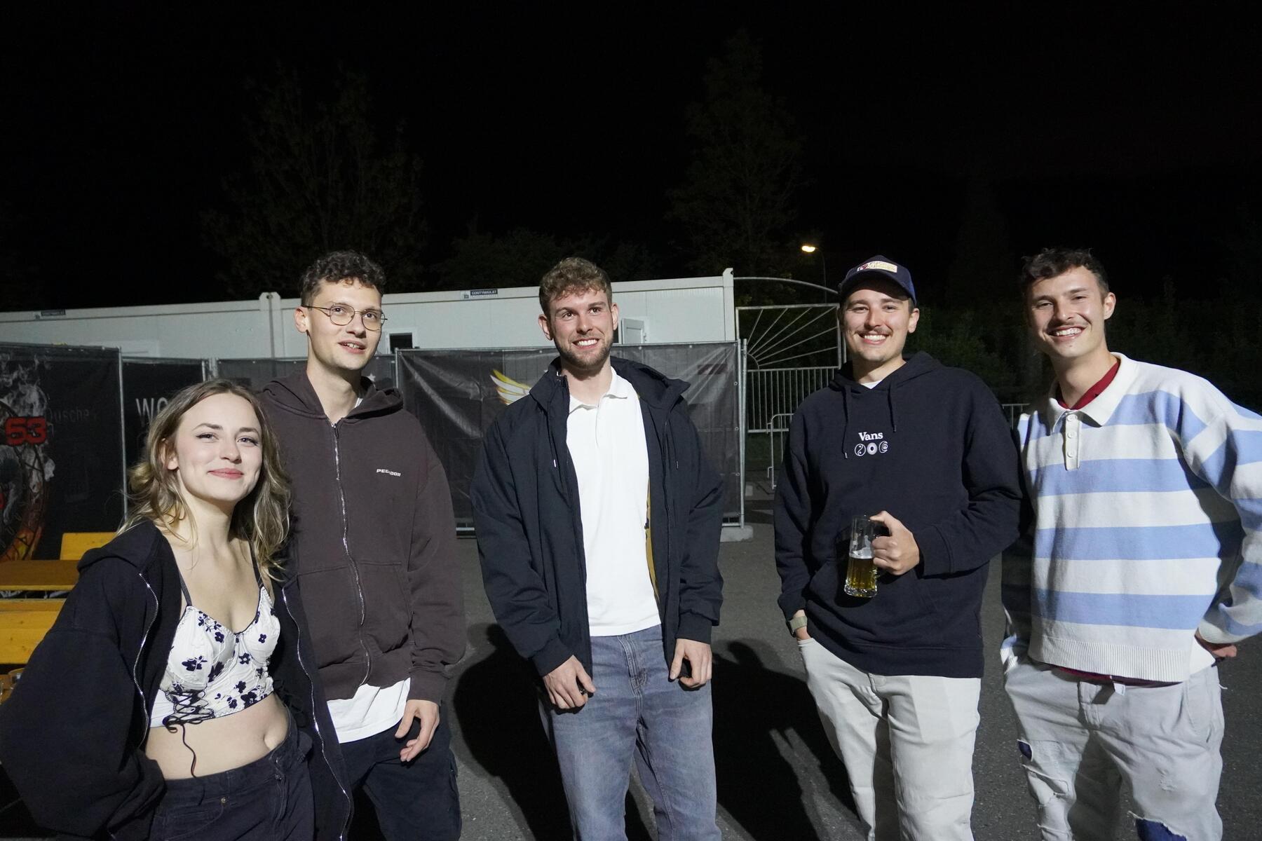 Hip-Hop und EDM: „New Era“ feierte die vierte Auflage in der Tenne in Leoben