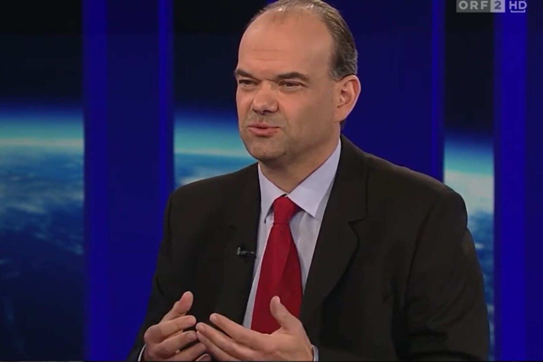 Wifo-Ökonom zur Spritpreisbremse: „Das ist schon ein bissl eine Blamage“