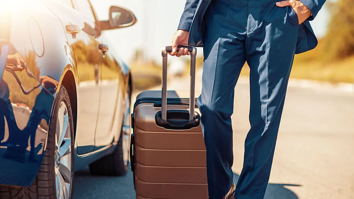 Grundsätzlich sind Dienstreisen auch in Pandemie-Zeiten möglich