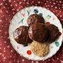 Elisen-Lebkuchen sind eine Köstlichkeit, die zu Weihnachten für viele unverzichtbar ist. Und sie sind rasch und einfach selbst zubereitet