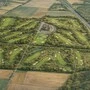 Diese Visualisierung zeigt einen Golfplatz | So soll der mögliche Golfplatz aussehen