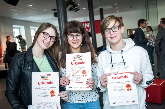 Klicken Sie sich durch die Fotoserie.