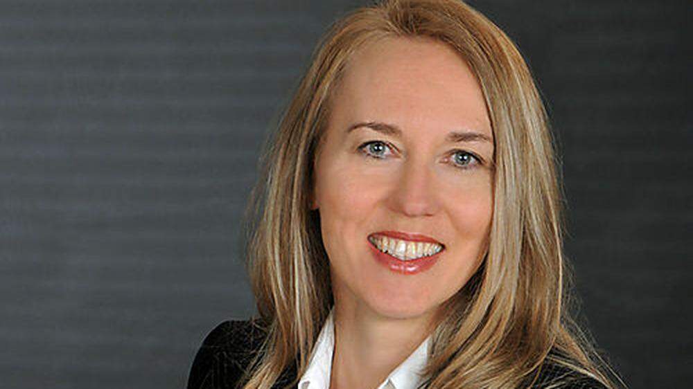 Simone Faath wird Finanz-Chefin bei AT&S