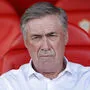 Real-Madrid-Trainer Carlo Ancelotti 