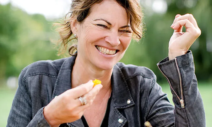 Hanni Rützler