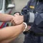 Der Mann wurde am Bahnhof Wildon festgenommen (Sujetbild)