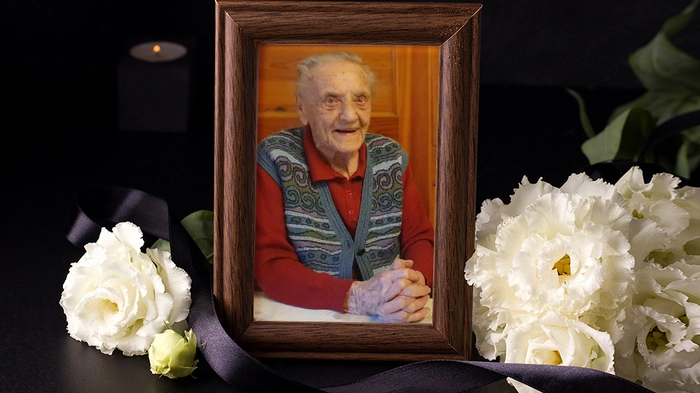 Maximilia Plankensteiner verstarb im 103. Lebensjahr