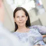Hielt die Festrede bei der Eröffnung des diesjährigen Brucknerfestes in Linz: Anna Baar