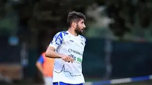 Michael Novak ist heute noch in der Regionalliga Mitte für Treibach im Einsatz