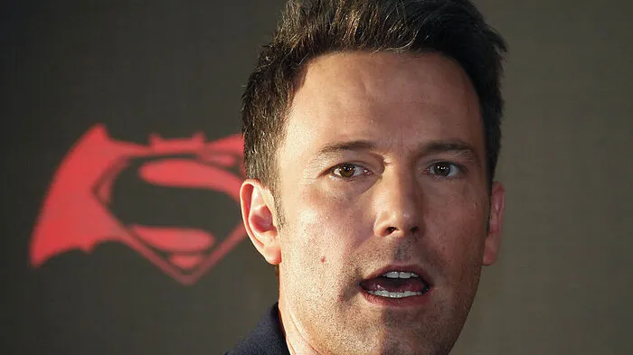 Ben Affleck