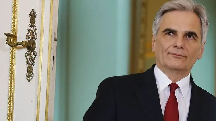 Nach dem Rücktritt von Faymann sucht die SPÖ einen Nachfolger