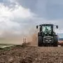Hält die Trockenheit bis in den Mai an, befürchtet die Landwirtschaftskammer Kärnten Einbußen bei der Heuernte