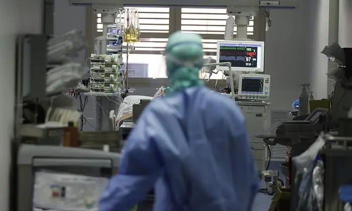 Die italienische Ärztegewerkschaft fordert bessere Schutzausrüstung