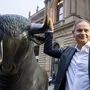 Porsche an der Börse: Chef Oliver Blume