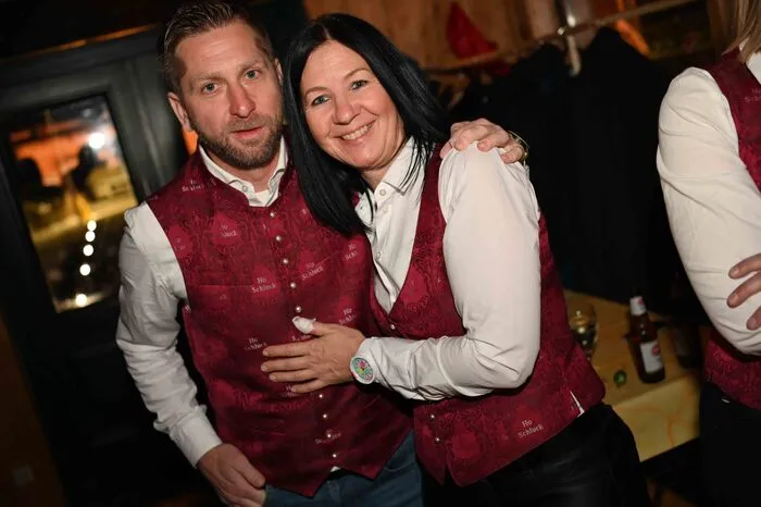 Fasching 2024, Faschingsgilde Steuerberg,