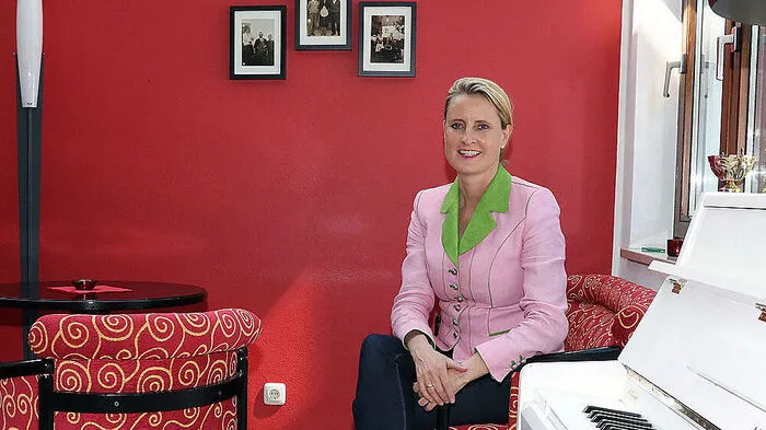 Eva-Maria Hoffmann