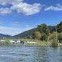 Das Campingbad Lauritsch am Ossiacher See soll um einen rund einen Hektar großen Campingplatz erweitert werden