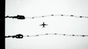 Verfahren am Wiener Flughafen sollen mit einer Haftmöglichkeit einhergehen.