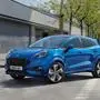 Der neue Ford Puma: sozial verträglicher SUV-Schlauberger