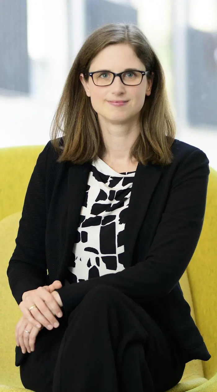 Katrin Praprotnik