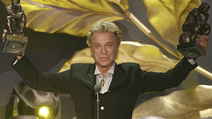 Star-Magier Siegfried Fischbacher ist nach einem schweren Krebsleiden im Alter von 81 Jahren in Las Vegas gestorben.