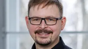 Pendelt künftig zwischen Wien und New York: Florian Krammer