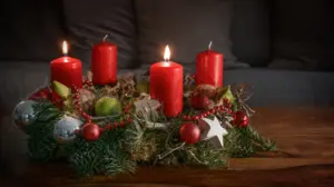 2. Advent
