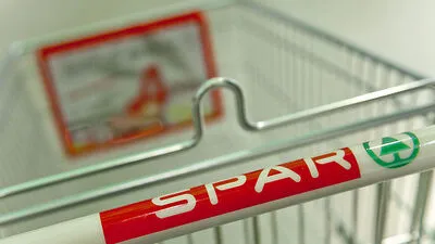 Das Gericht sieht "Preismoderationen" von Spar mit Lieferanten