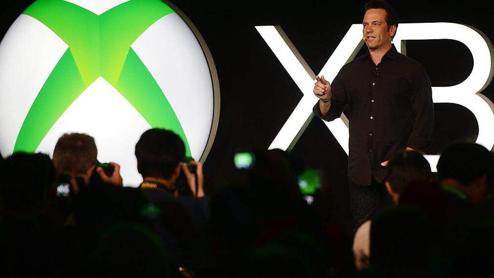 Xbox-Chef Phil Spencer kündigte die Ausmusterung der Xbox 360 in einem Blogeintrag an