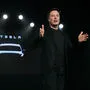 Tesla-Chef Elon Musk