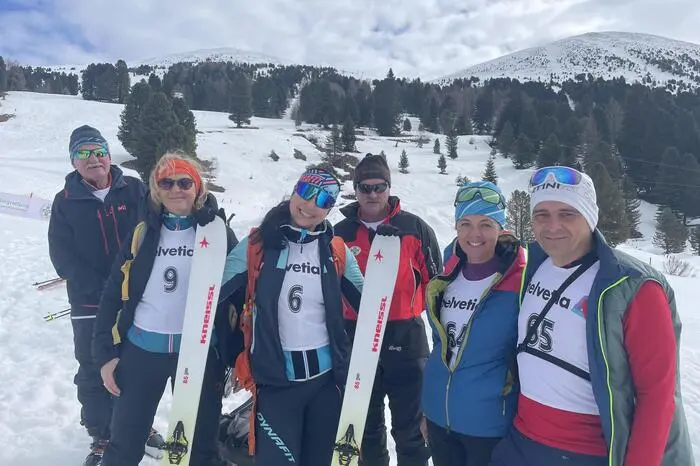 118 Teilnehmer gingen an den Start