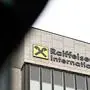RAIFFEISEN BANK INTERNATIONAL AG (RBI) 