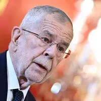 Bundespräsident Alexander Van der Bellen hat in Südafrika einiges auf seiner Agenda stehen