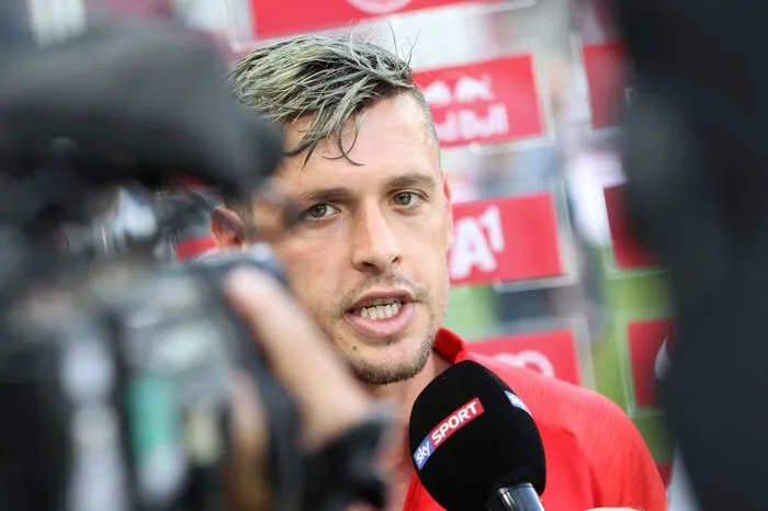 Zlatko Junuzovic
