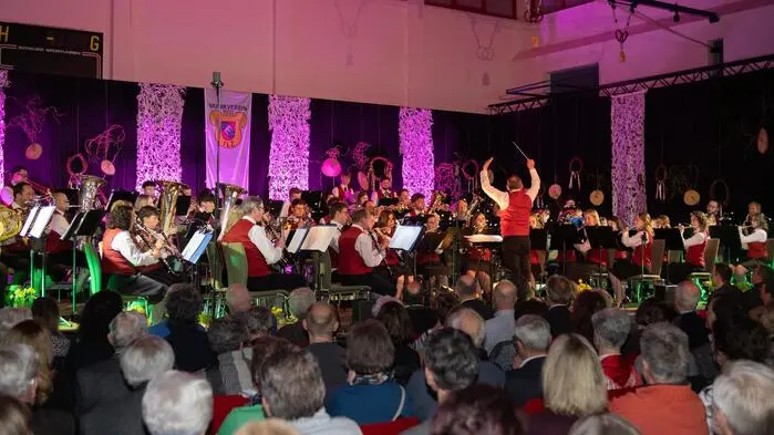 Eine facettenreiche Mischung aus klassischer Musik, sanften Jazz-Elementen und traditionellen steirischen Klängen sorgte für ein außergewöhnliches Klangerlebnis.