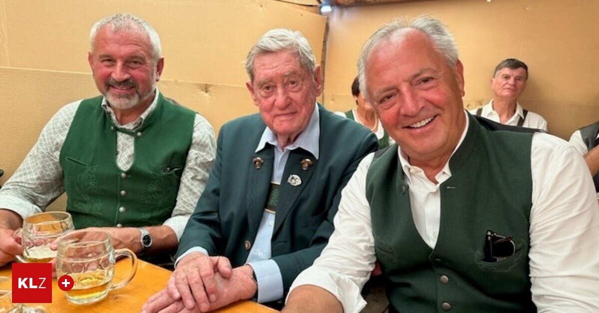 ExLandesrat Dörflinger