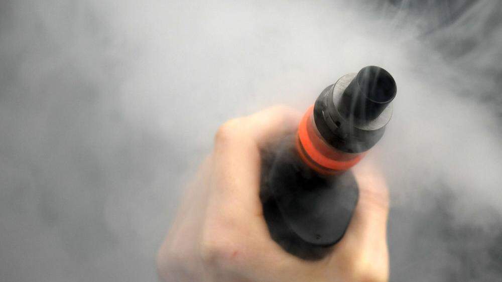 Kann die E-Zigarette Millionen Tote verhindern?