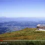 Auch der Ausblick von der Koralpe auf das Lavanttal wird im Video gezeigt