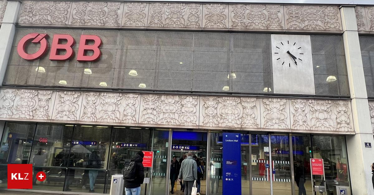 Mobile-Security-und-Mobilit-tshilfen-Am-Bahnhof-Leoben-wird-abgespeckt-und-eingespart