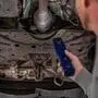 Der Wagen soll verkauft worden sein, ohne im Vorfeld über schwere Mängel zu informieren (Sujet)