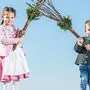 Bei den Palmsegnungen heißt es: Abstand halten!