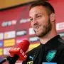 Marko Arnautovic will weiter für das ÖFB-Team spielen