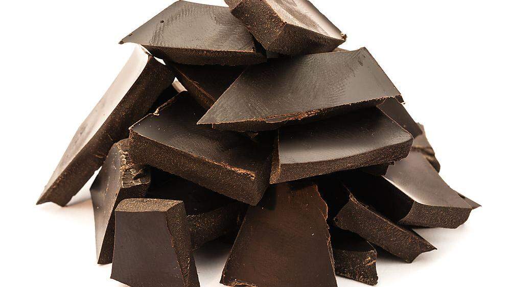 Aus für Schokoladengeschäft in den City Arkaden 