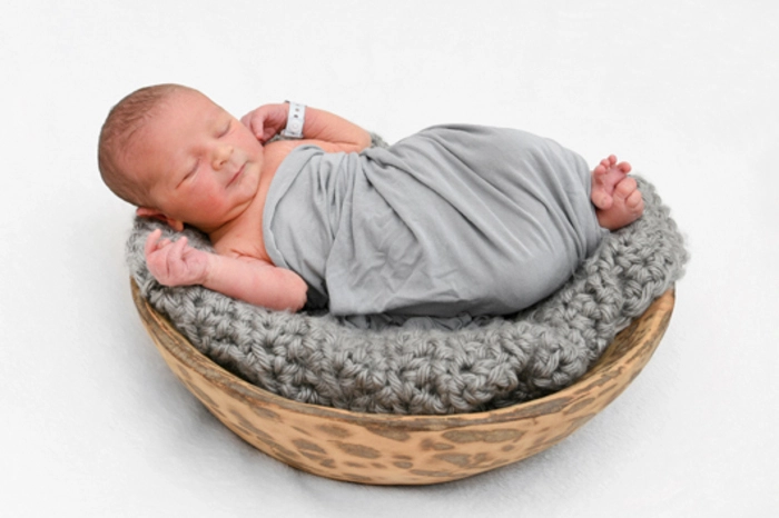 Am 26. September um 17.41 Uhr hat Jonathan von seinem Bruder Niklas (3284 g, 51 cm) Verstärkung erhalten. Mama Sandra und Papa Manuel Paulitsch aus Fürnitz sind ganz verliebt ihre beiden Buben.