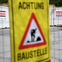 Im Raum Villach kommt es in den kommenden Tagen und Wochen zu mehreren Baustellen