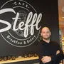 Der Steffl-Bäck will „zurück zum alten Handwerk und höchste Qualität liefern“, sagt Sebastian Knapp (31) 