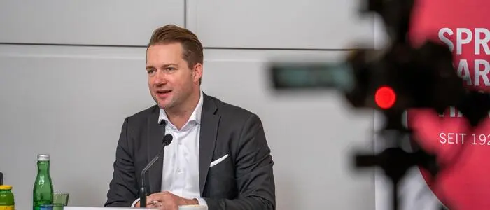 „Rund um den Black Friday und vor Weihnachten hat der Onlinehandel Hochkonjunktur“: Rainer Will