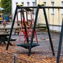 Schärfere Maßnahmen wie ein Betretungsverbot für Spielplätze sind nur möglich, wenn ein Zusammenbruch der medizinischen Versorgung droht