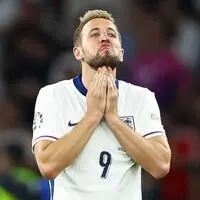 Harry Kane kann weiter keinen Titel gewinnen